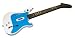 Video Games : Rock Zero V Wireless Guitar Controller for Wii Guitar Hero 3 / AeroSmith