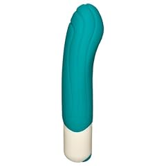 Stoys Vibrator Samira - t�rkis, 1 St�ck