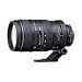 Nikon 80-400mm f/4.5-5.6D ED Autofocus VR Zoom Nikkor Lens