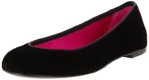 Giuseppe Zanotti Women's I16084 Ballet Flat
