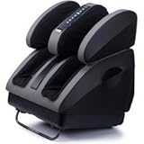 Massage King Thigh Air Rollers on Amazon