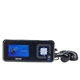 SanDisk Sansa c250 2GB Digital MP3 Player w/FM Tuner