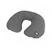 Sports : Eagle Creek Comfort Travel Pillow - charcoal
