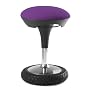 Topstar Sitness 20 SI69G03 Sitness-Hocker, lila von Topstar