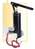 Champion Sports Heavy Duty Table Model Pump