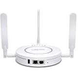 SonicWALL SonicPoint 01-SSC-8577 Wireless Access Point 300 Mbps - IEEE 802.11n (draft) - 1 x 10/100/1000Base-T Network
