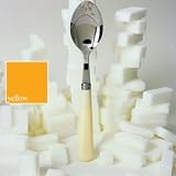 Sabre Basic Yellow Ladle - 10 1/2 in./BASIC6JA