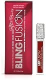 LipFusion Micro Collagen Lip Plump Color Shine - Bling Fusion After Hours (0.29 oz) Limited Edition
