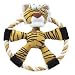 Fido Flyers Dog Toy - Tiger (Ethical)