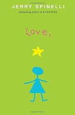 Love, Stargirl