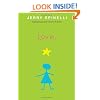 Love, Stargirl