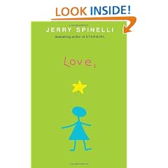 Love, Stargirl