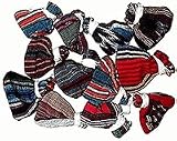 Worry Dolls In A Bag  One Dozen Bags