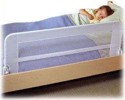 Dex Products Universal Safe Sleeper Bed Rail