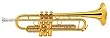 1905M SELMER TRUMPET SIGMA OFT MATTE