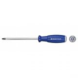PB SWISS TOOLS 8192-3-150BL レインボーポジドライバー 青 CAADBE_VLBVVF