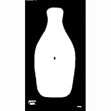 Outers Police Targets Type FBI Q Size 20X32