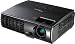 Optoma TX7155 - DLP projector - 2500 ANSI lumens - XGA (1024 x 768) - 4:3 - High Definition 1080p