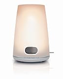 Philips HF3471/60 Wake-Up Light, White