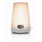 Philips HF3471/60 Wake-Up Light, White