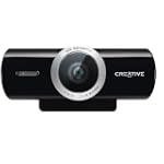 Creative Live Cam Socialize HD 720P Webcam