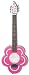 Daisy Rock Daisy Series Artist Electric Guitar - Dreamy Daisy - Left-Handed