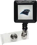 Wincraft Carolina Panthers Badge Holder