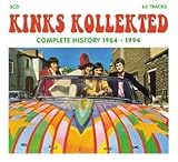Kollekted: Complete History 1964 - 1994