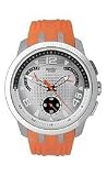 Swatch Men's Irony Strap watch #YRS405