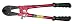 KR Tools 11418 Pro Series 18-Inch Heavy Duty Bolt Cutter