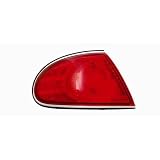2001-2005 BUICK LESABRE AUTOMOTIVE NEW REPLACEMENT CORNER LIGHT LEFT HAND TYC... by TYC