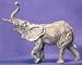 Diamond-Cut Elephant
