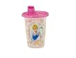 Disney Princess Take & Toss Sippy Cup, 3 Pack