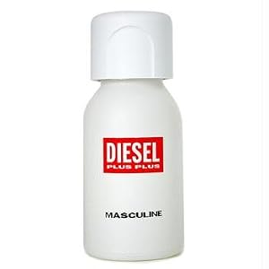 Diesel Plus Plus By Diesel For Women Eau