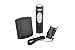 Designers Edge L-948 Ecozone 2-In-1 Solar Rechargeable LED Shed Light