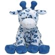 BABY TIPTOP (blue) - giraffe