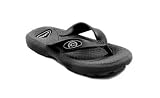 Cobian Childrens WATERKID Youth Sandals - Black