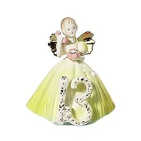 <b>Josef Thirteen Year Doll</b>