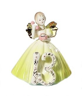 Josef Thirteen Year Doll
