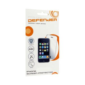 Kit IPSCPK Screen Protector f&uuml;r Apple iPhone 3G/3GS Preisvergleich