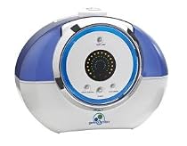 Germ Guardian H1600 Digital Ultrasonic Midsize Humidifier
From Germ Guardian
