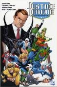 Justice League International: v. 2
