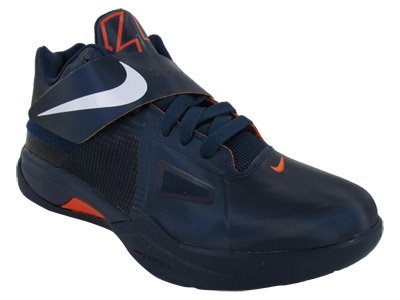 Buy Nike Kids NIKE ZOOM KD IV (GS) BASKETBALL SHOES