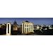 (12x36) Rome (The Roman Forum) Art Poster Print