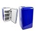 Produkt-Bild: WAECO MINIK&Uuml;HLSCHRANK F16 Blau Neue- AUSF&Uuml;HRUNG 15 L NEU !!!