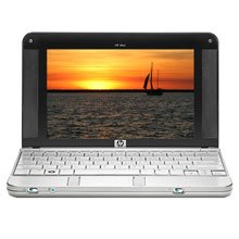 HP 2133 C7-M Mini Notebook