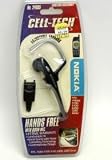 Hands Free Headset for Nokia 5100, 6200, 6300, 3285 series phones