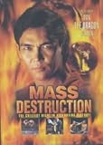 Cover art for  Mass Destruction