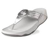FitFlop WalkStar II Silver