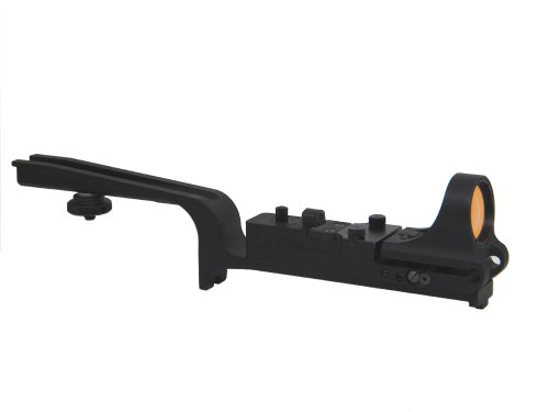 C-MORE Systems Scout Red Dot Sight with Standard Switch